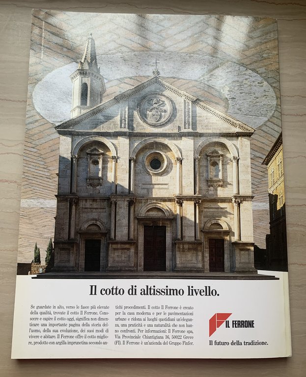 domus. Monthly Review of Architecture Interiors Design Art luglio/agosto 1990 … | Immagine Gallery 6