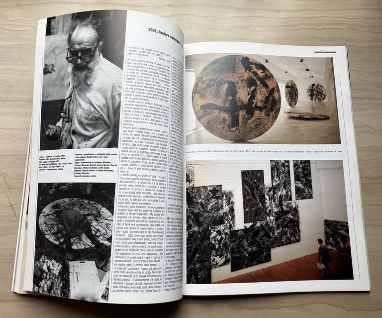 domus. Monthly Review of Architecture Interiors Design Art luglio/agosto 1991 …