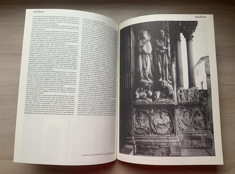 domus. Monthly Review of Architecture Interiors Design Art maggio 1986 …