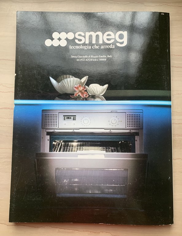 domus. Monthly Review of Architecture Interiors Design Art maggio 1986 …