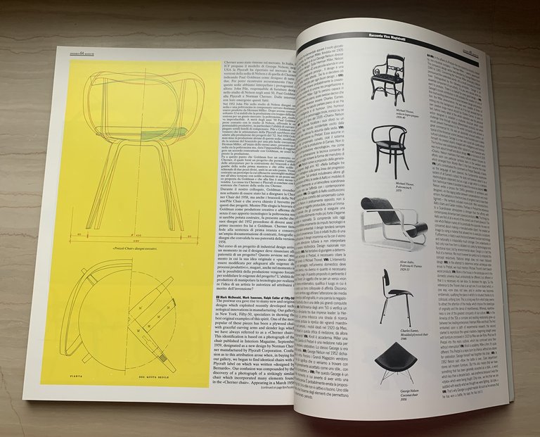 domus. Monthly Review of Architecture Interiors Design Art marzo 1986 …