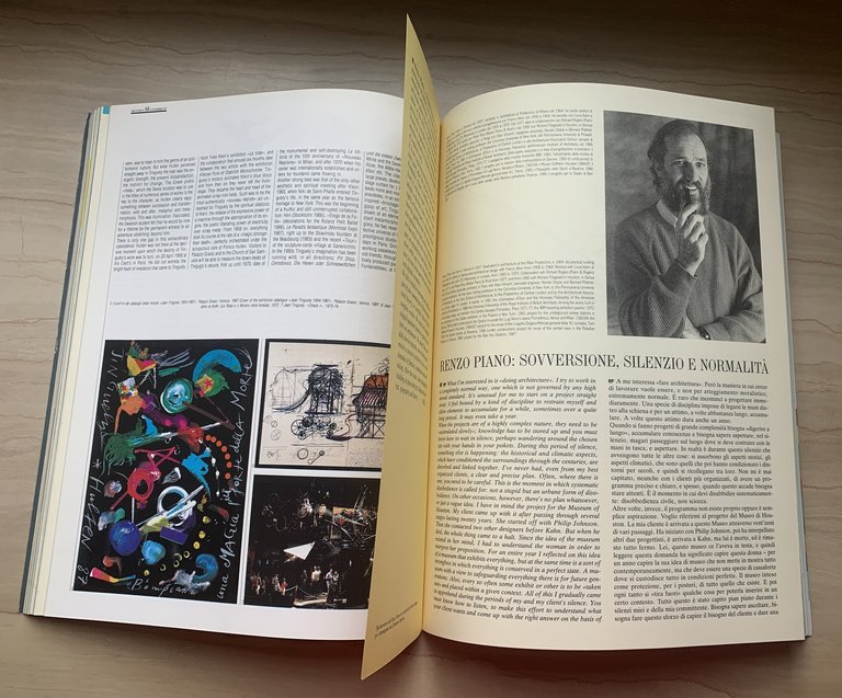 domus. Monthly Review of Architecture Interiors Design Art novembre 1987 …
