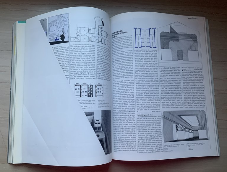 domus. Monthly Review of Architecture Interiors Design Art novembre 1987 …