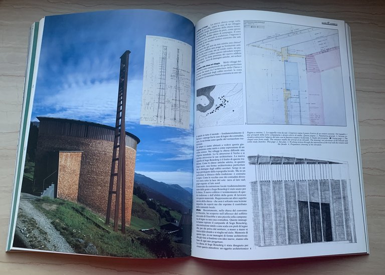 domus. Monthly Review of Architecture Interiors Design Art novembre 1989 … | Immagine Gallery 3