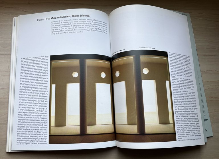 domus. Monthly Review of Architecture Interiors Design Art numero 724 …