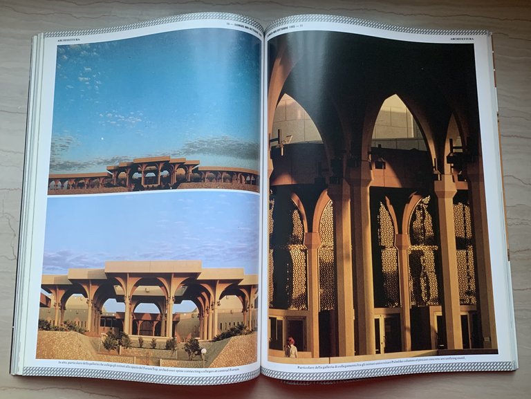 domus. Monthly Review of Architecture Interiors Design Art ottobre 1985 …