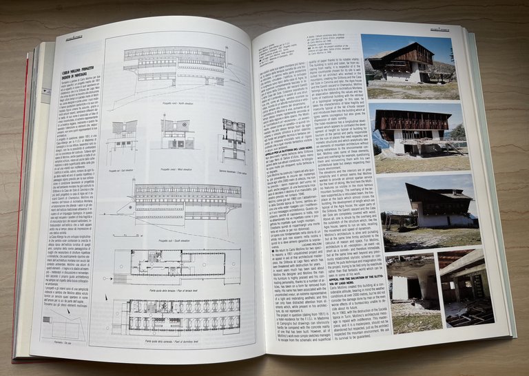 domus. Monthly Review of Architecture Interiors Design Art ottobre 1988 … | Immagine Gallery 3