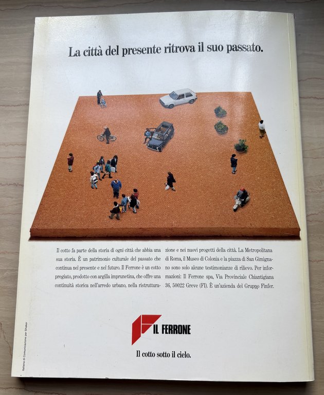 domus. Monthly Review of Architecture Interiors Design Art ottobre 1988 … | Immagine Gallery 5