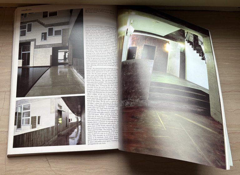 domus. Monthly Review of Architecture Interiors Design Art ottobre 1991 … | Immagine Gallery 4