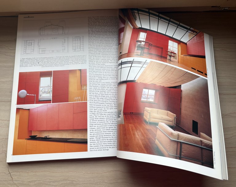 domus. Monthly Review of Architecture Interiors Design Art ottobre 1993 …