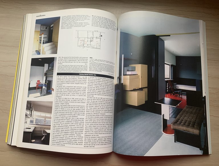domus. Monthly Review of Architecture Interiors Design Art settembre 1987 … | Immagine Gallery 4