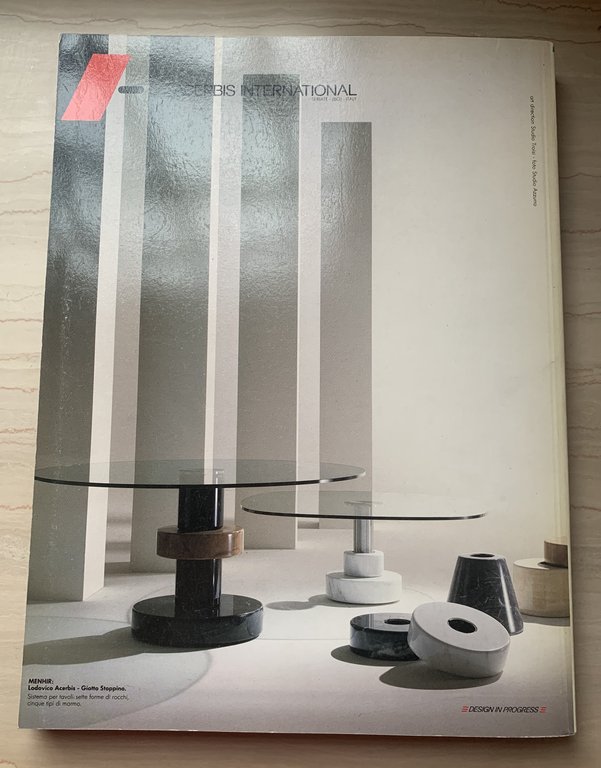 domus. Monthly Review of Architecture Interiors Design Art settembre 1987 … | Immagine Gallery 5