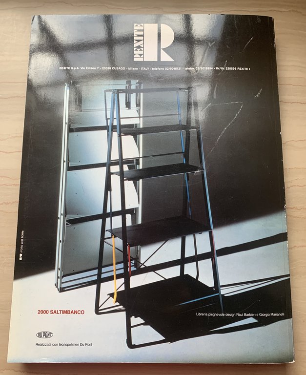 domus. Monthly Review of Architecture Interiors Design Art settembre 1988 …