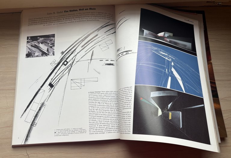 domus. Monthly Review of Architecture Interiors Design Art settembre 1993 … | Immagine Gallery 3