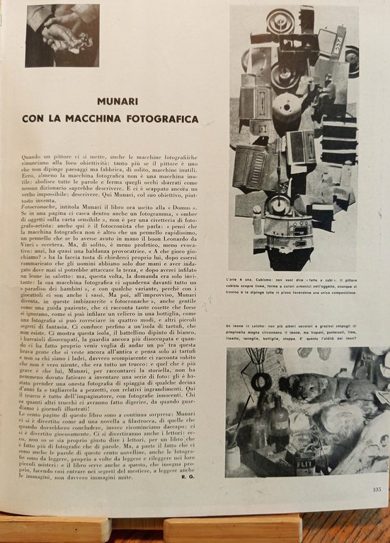 DOMUS n^ 201 settembre 1944