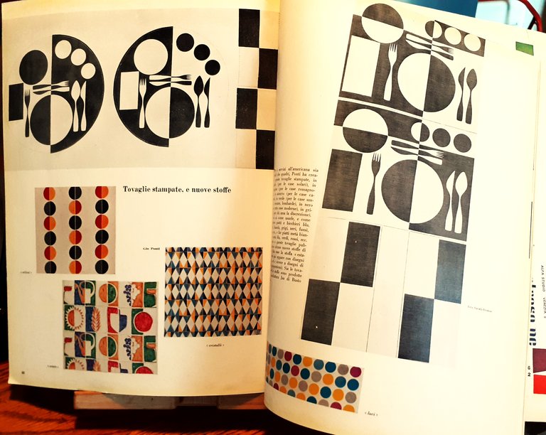 Domus N^ 330 maggio 1957