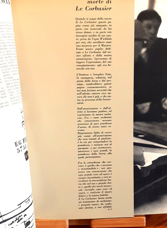 Domus N^ 430 settembre 1965