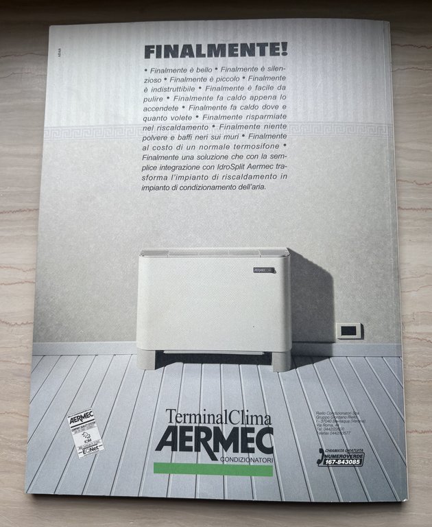 domus. Rivista Internazionale di Progetto / International Design Review Gennaio … | Immagine Gallery 5