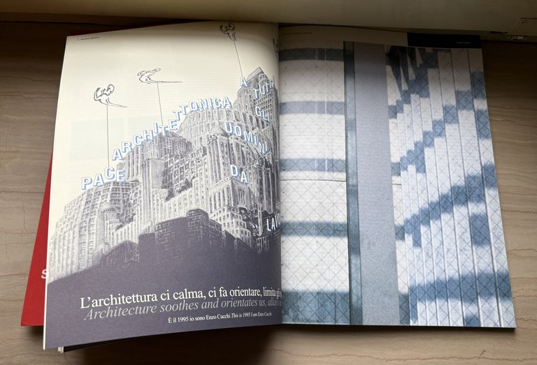 domus. Rivista Internazionale di Progetto / International Design Review Gennaio …