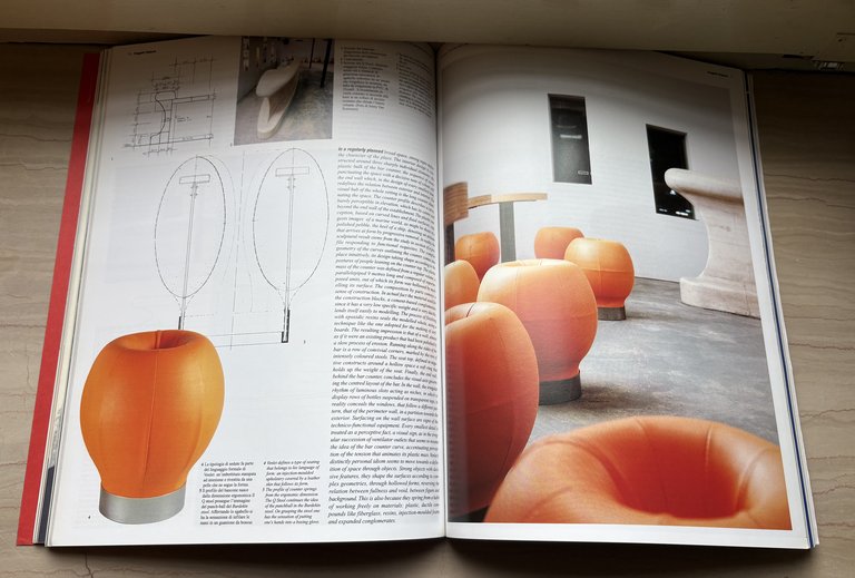 domus. Rivista Internazionale di Progetto / International Design Review Gennaio …