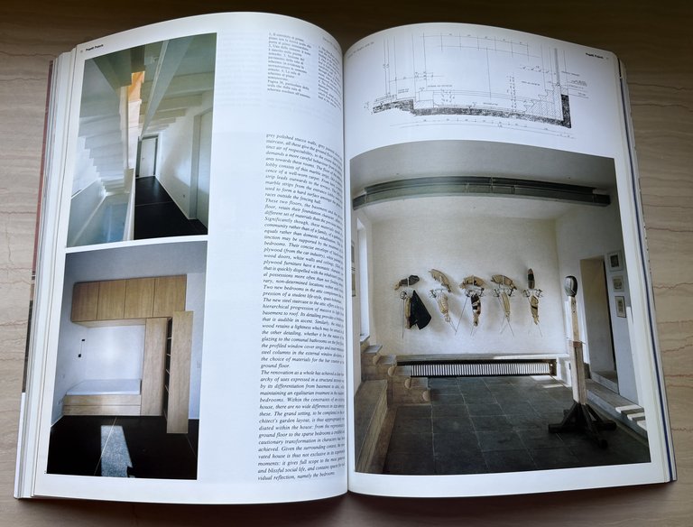 domus. Rivista Internazionale di Progetto / International Design Review Giugno …