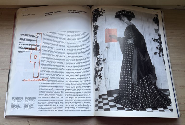 domus. Rivista Internazionale di Progetto / International Design Review Giugno …