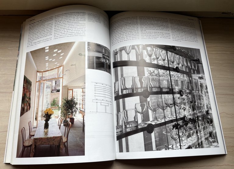 domus. Rivista Internazionale di Progetto / International Design Review Luglio/Agosto … | Immagine Gallery 3