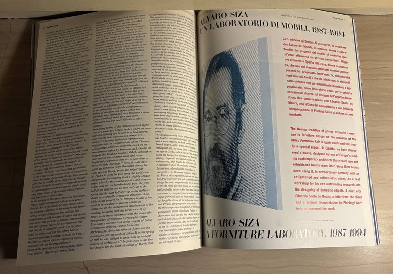 domus. Rivista Internazionale di Progetto International Design Review numero 759 … | Immagine Gallery 3