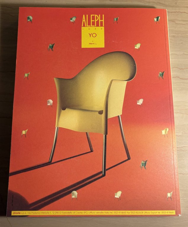 domus. Rivista Internazionale di Progetto International Design Review numero 759 … | Immagine Gallery 5