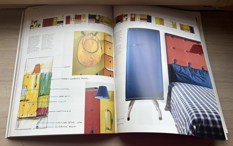 domus. Rivista Internazionale di Progetto / International Design Review Ottobre … | Immagine Gallery 3