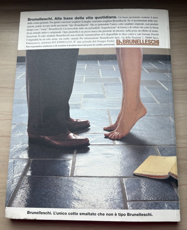 domus. Rivista Internazionale di Progetto / International Design Review Ottobre … | Immagine Gallery 5