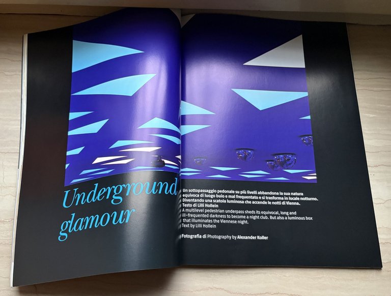 domus speciale. Convivialità Conviviality. Allegato a Domus n. 880 - … | Immagine Gallery 3