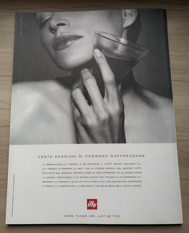 domus speciale. Convivialità Conviviality. Allegato a Domus n. 880 - … | Immagine Gallery 5