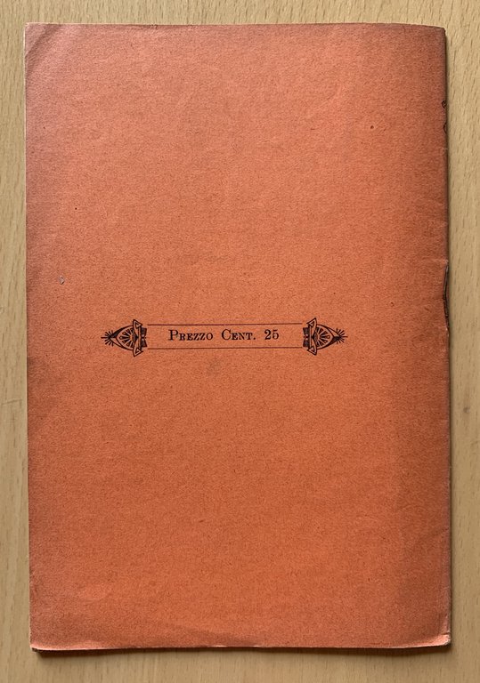 Don Bucefalo. Dramma giocoso in tre parti | Immagine Gallery 4