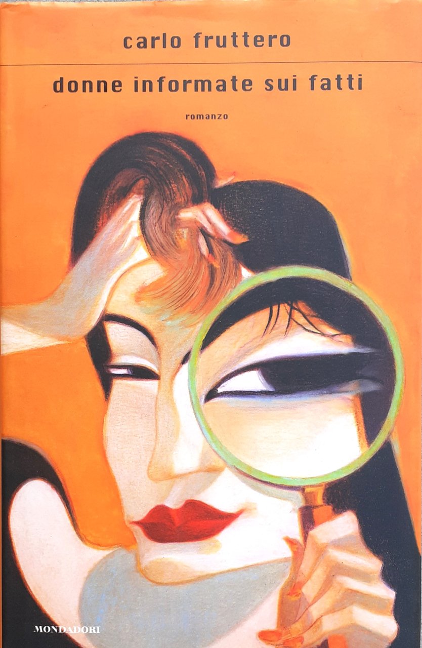 Donne informate sui fatti