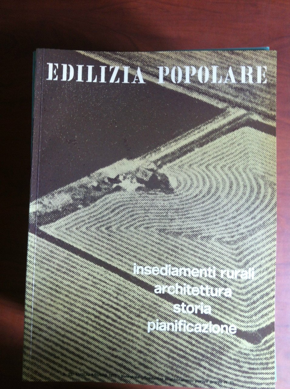 Edilizia Popolare n^ 137 Luglio/Agosto 1977 - E17555