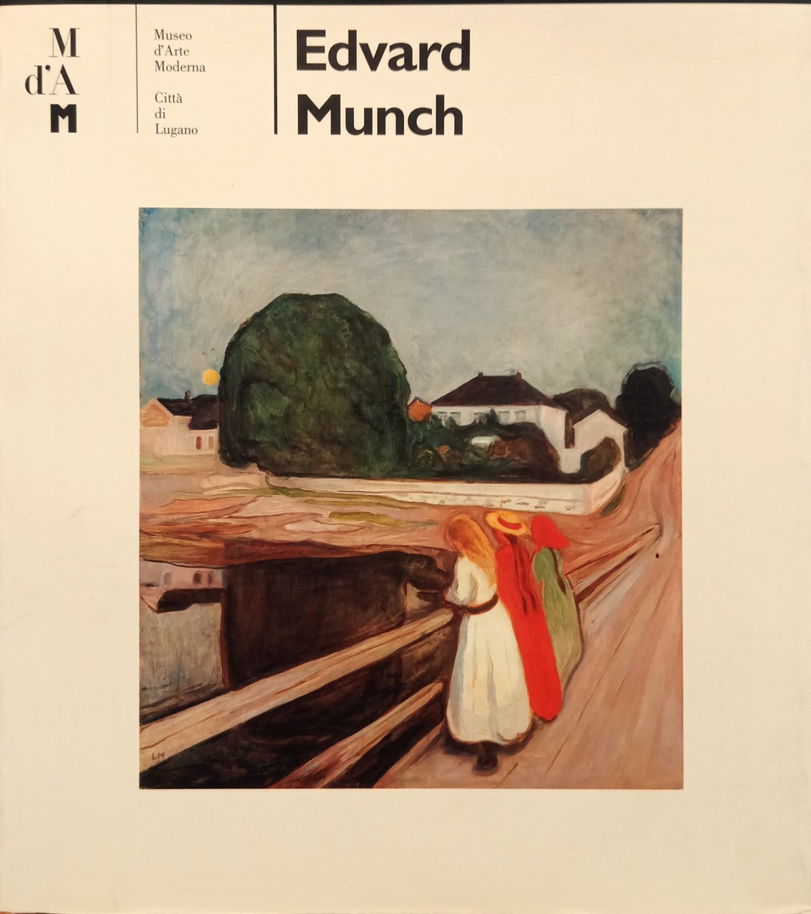 Edvard Munch | Immagine principale
