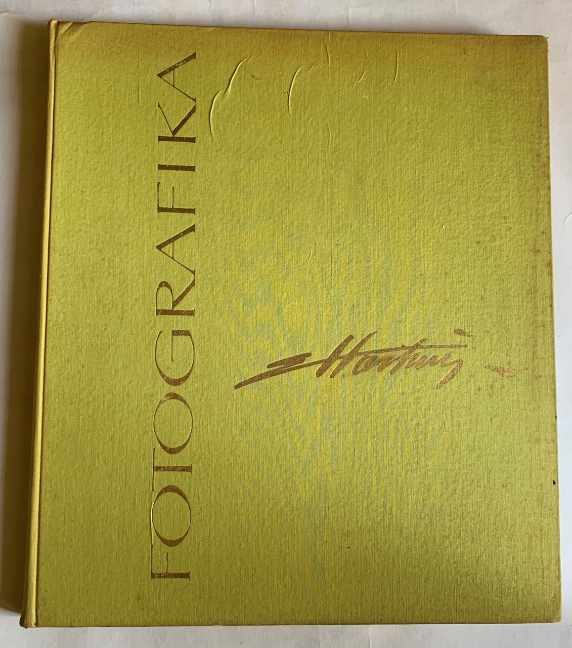 EDWARD HARTWIG: fotogografika | Immagine principale