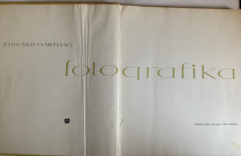 EDWARD HARTWIG: fotogografika | Immagine Gallery 2