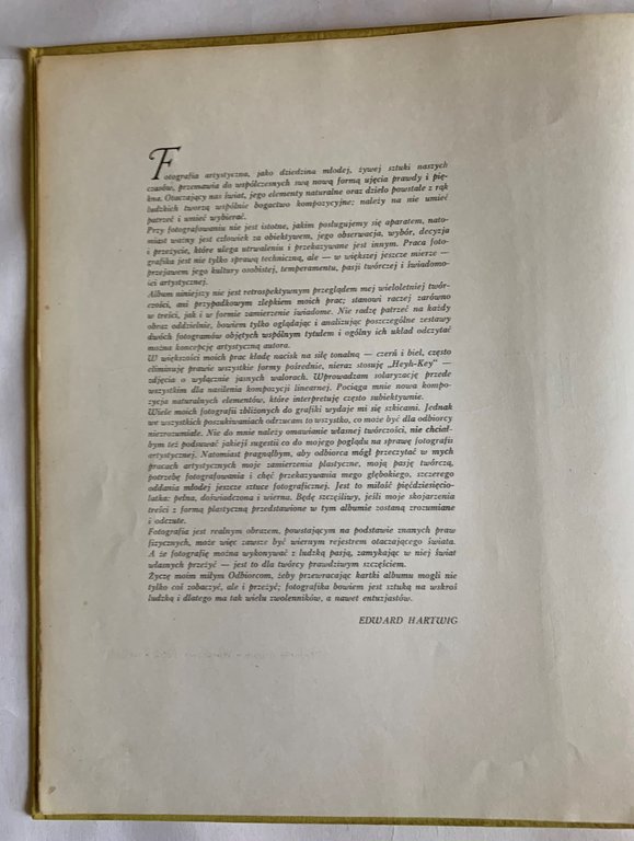 EDWARD HARTWIG: fotogografika | Immagine Gallery 3
