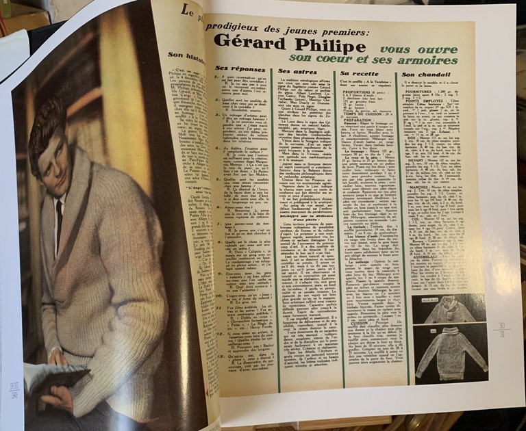 Elle 1945-1995. Non cinquante premières années | Immagine Gallery 2