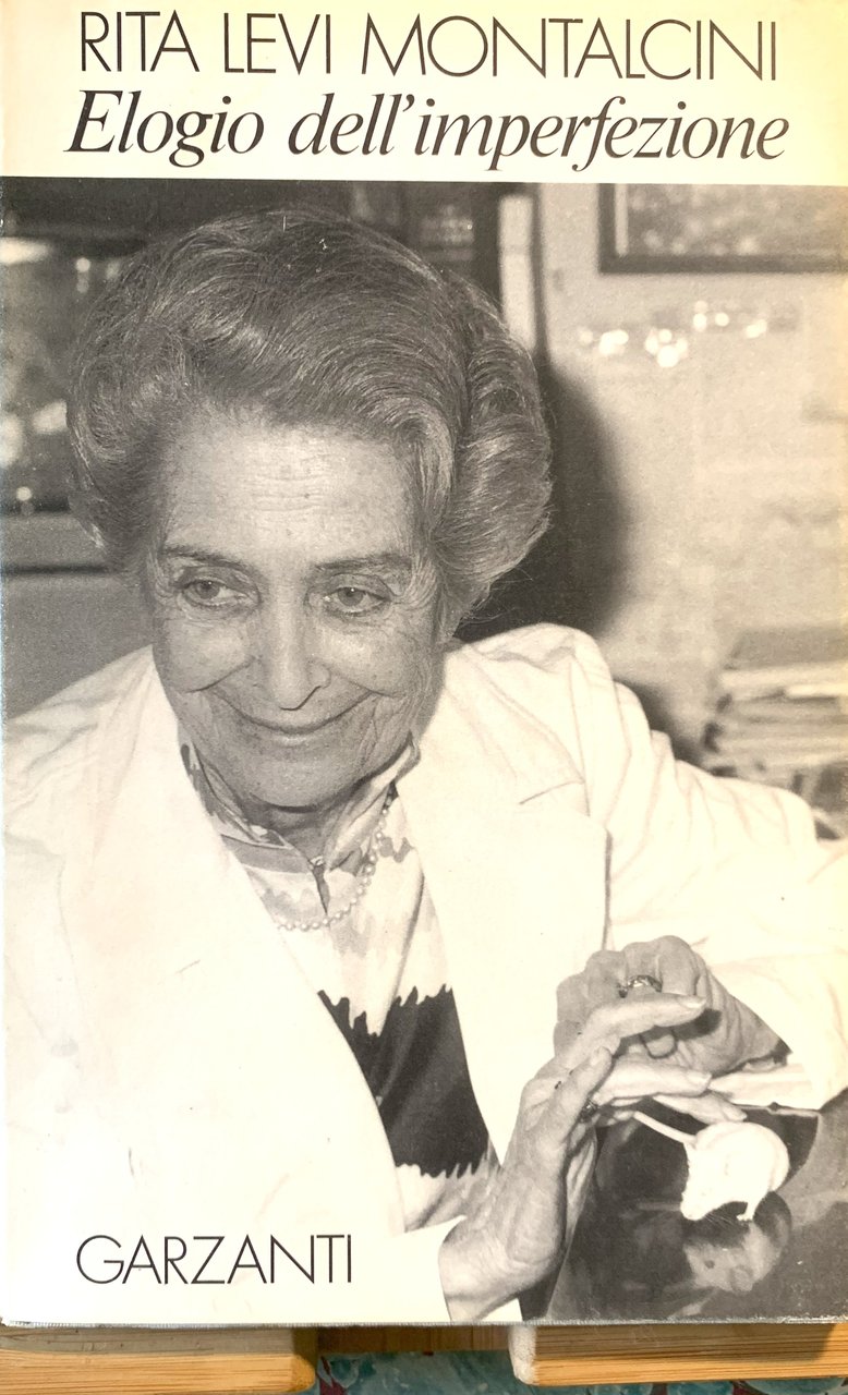 Elogio dell'imperfezione