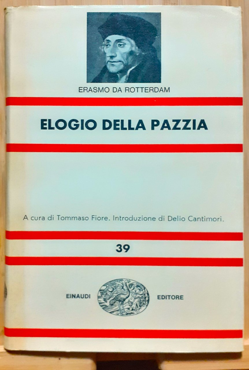 Elogio della pazzia