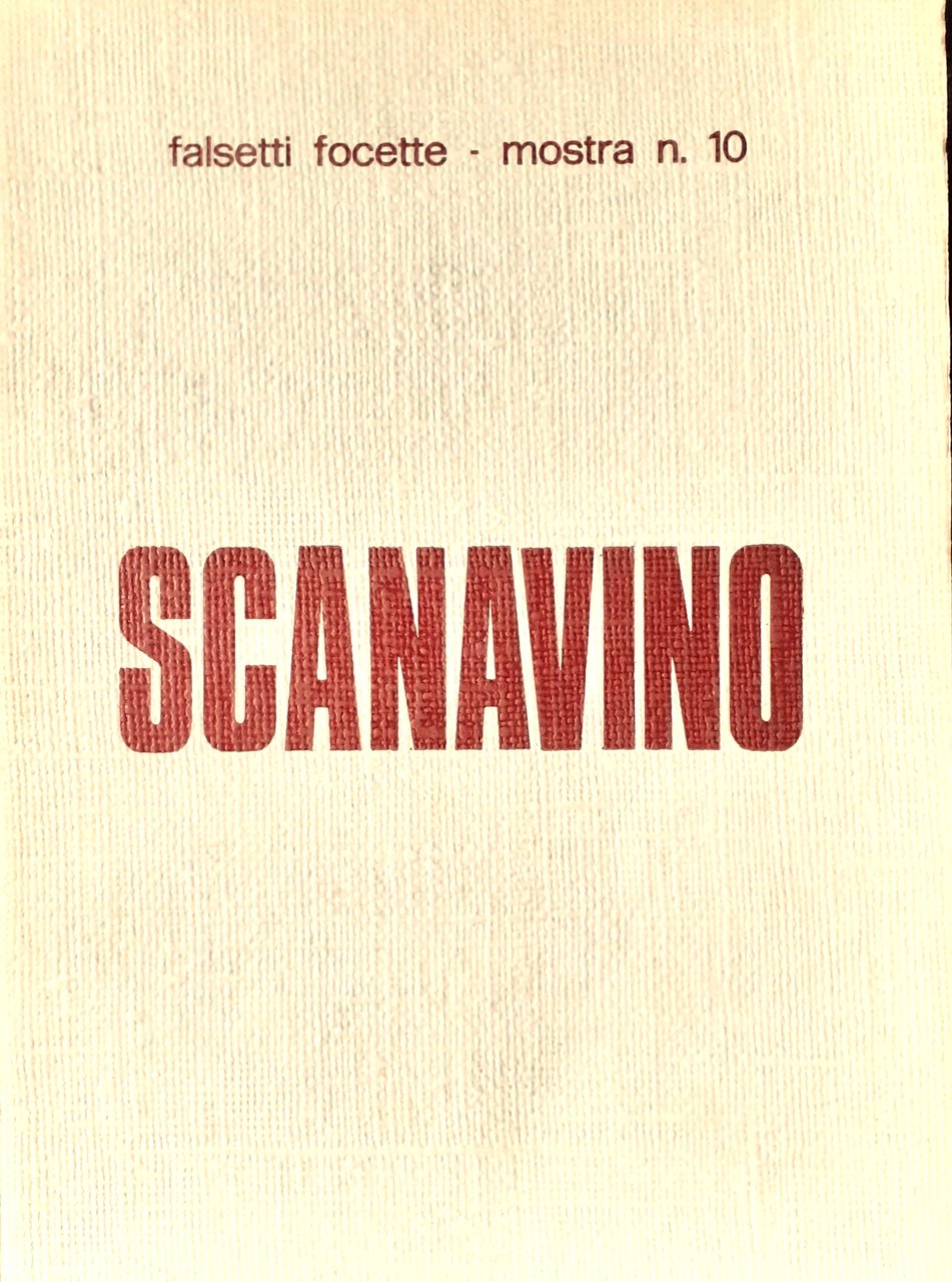 Emilio Scanavino