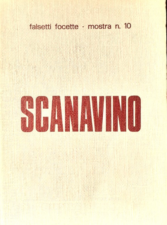 Emilio Scanavino