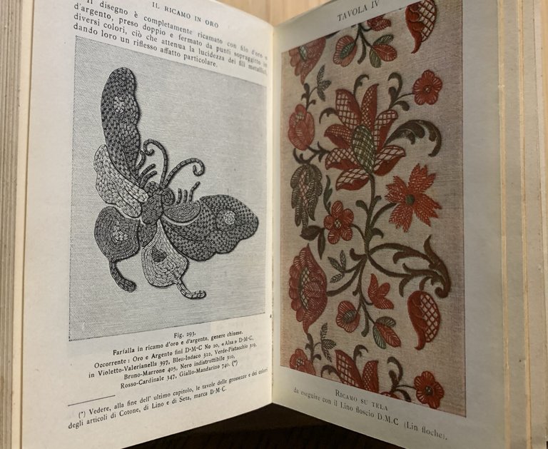 Enciclopedia dei Lavori femminili