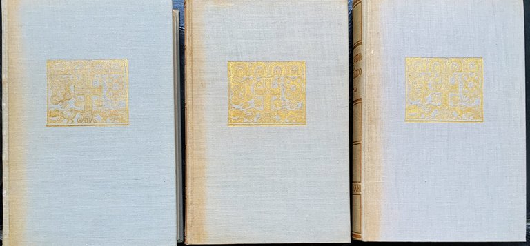 Enciclopedia del cattolico (Parte Prima: I Libri Sacri - Storia …