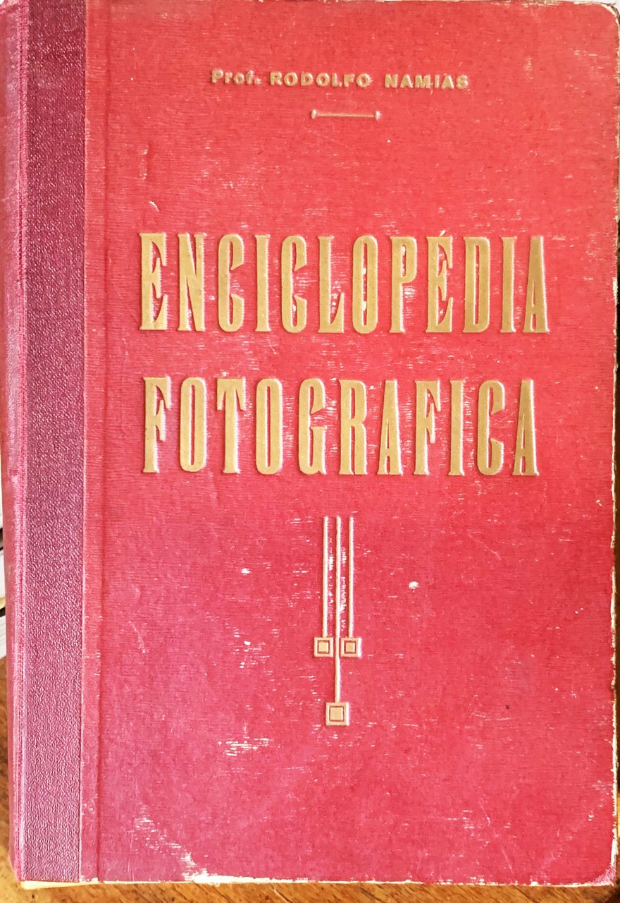 Enciclopedia fotografica | Immagine principale