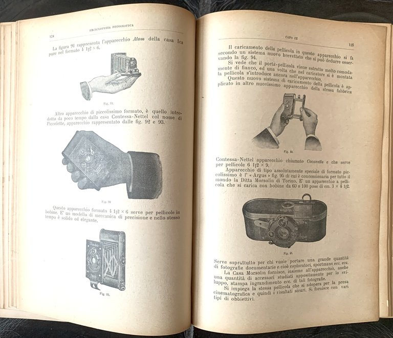 Enciclopedia fotografica | Immagine Gallery 2