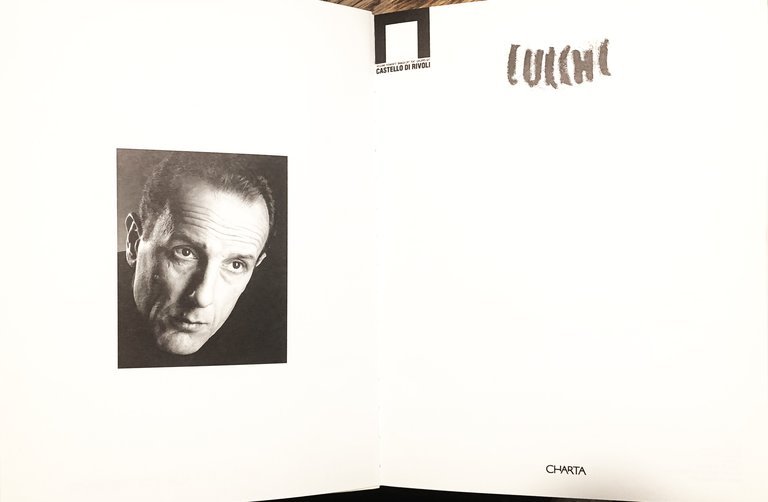 Enzo Cucchi / Cucchi | Immagine Gallery 2